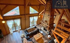 Luxueux Chalet 5 Chambres